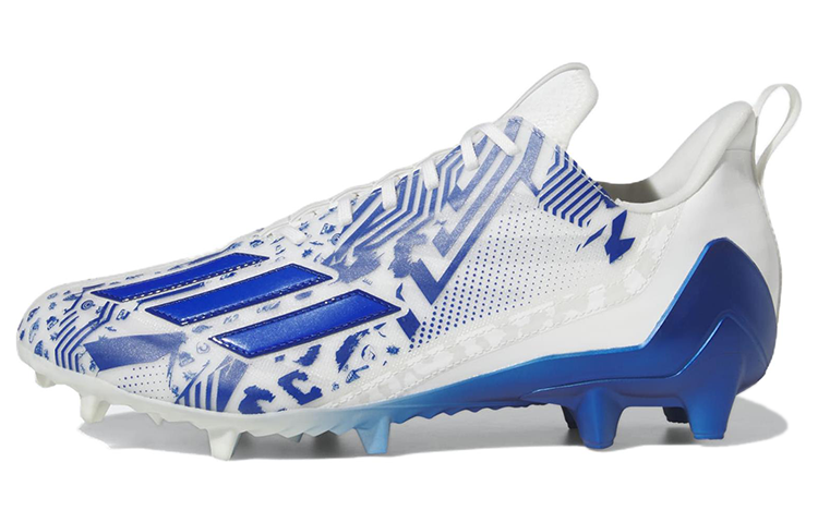 adidas Adizero 12.0 'Mismatch - Royal Blue' IG7224