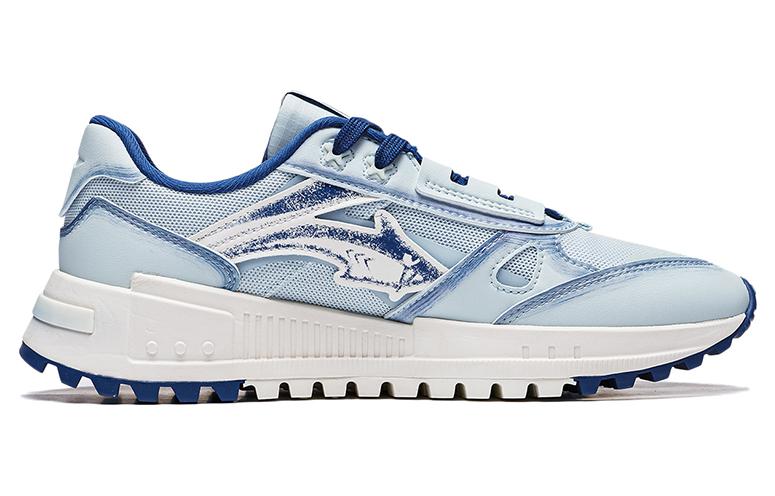 Li-Ning ChengFeng 2.0 'Ocean Blue' AGCT463-1