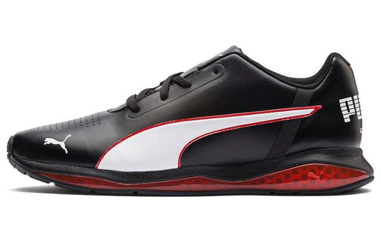 (WMNS) PUMA Cell Ultimate Sl 'Black White Red' 191567-01