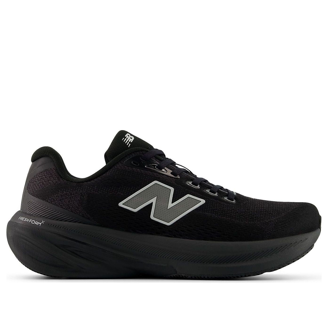 New Balance Fresh Foam X 860 v15 'Black Silver Metallic' M86057G