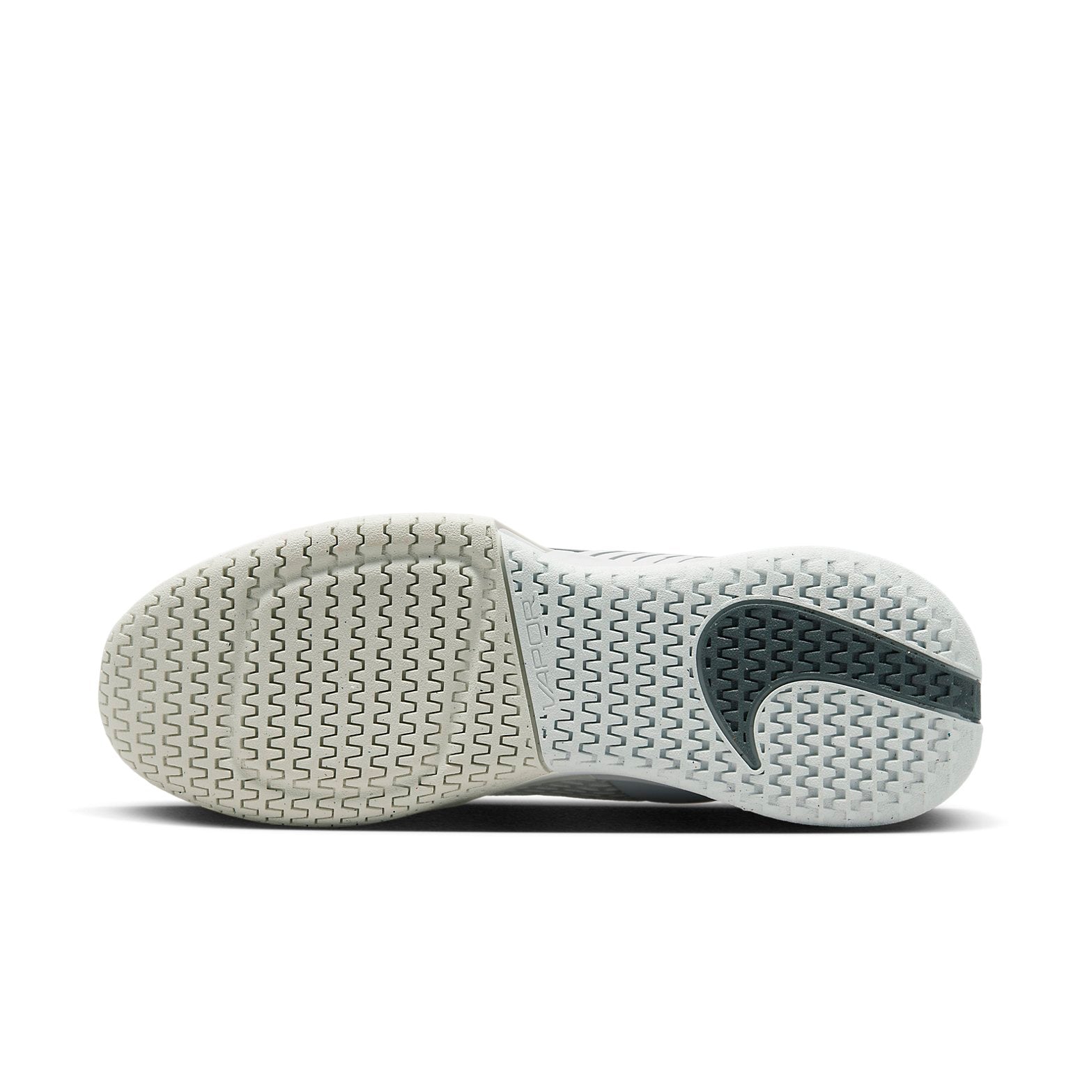 (WMNS) Nike Court Air Zoom Vapor Pro 2 'Phantom Iron Grey' DR6192-002