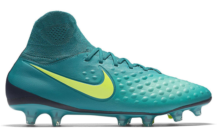 Nike Magista Orden 2 FG 'Rio Teal Volt' 843812-375