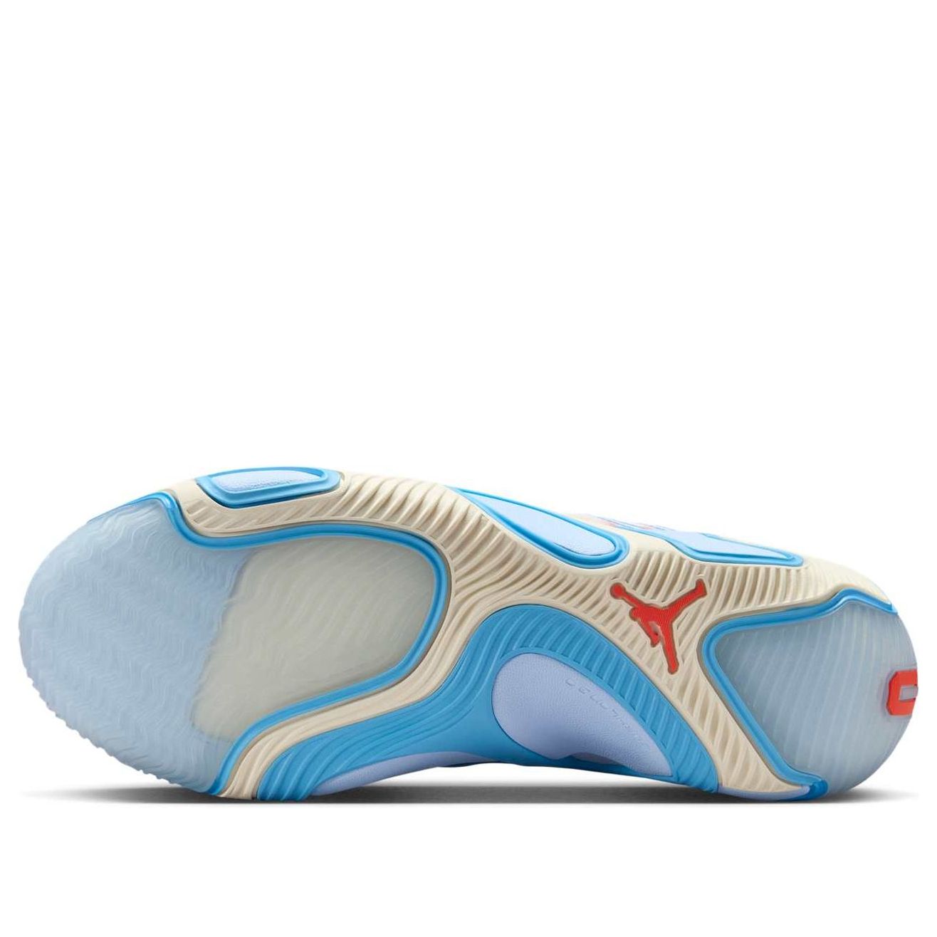 Air Jordan Tatum 3 'Tie Dye' FZ6598-400