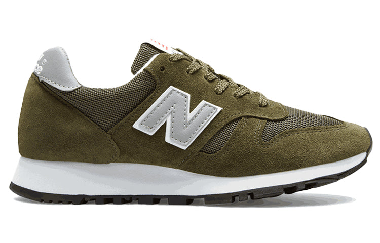 (WMNS) New Balance 855 Olivegreen W855OVE