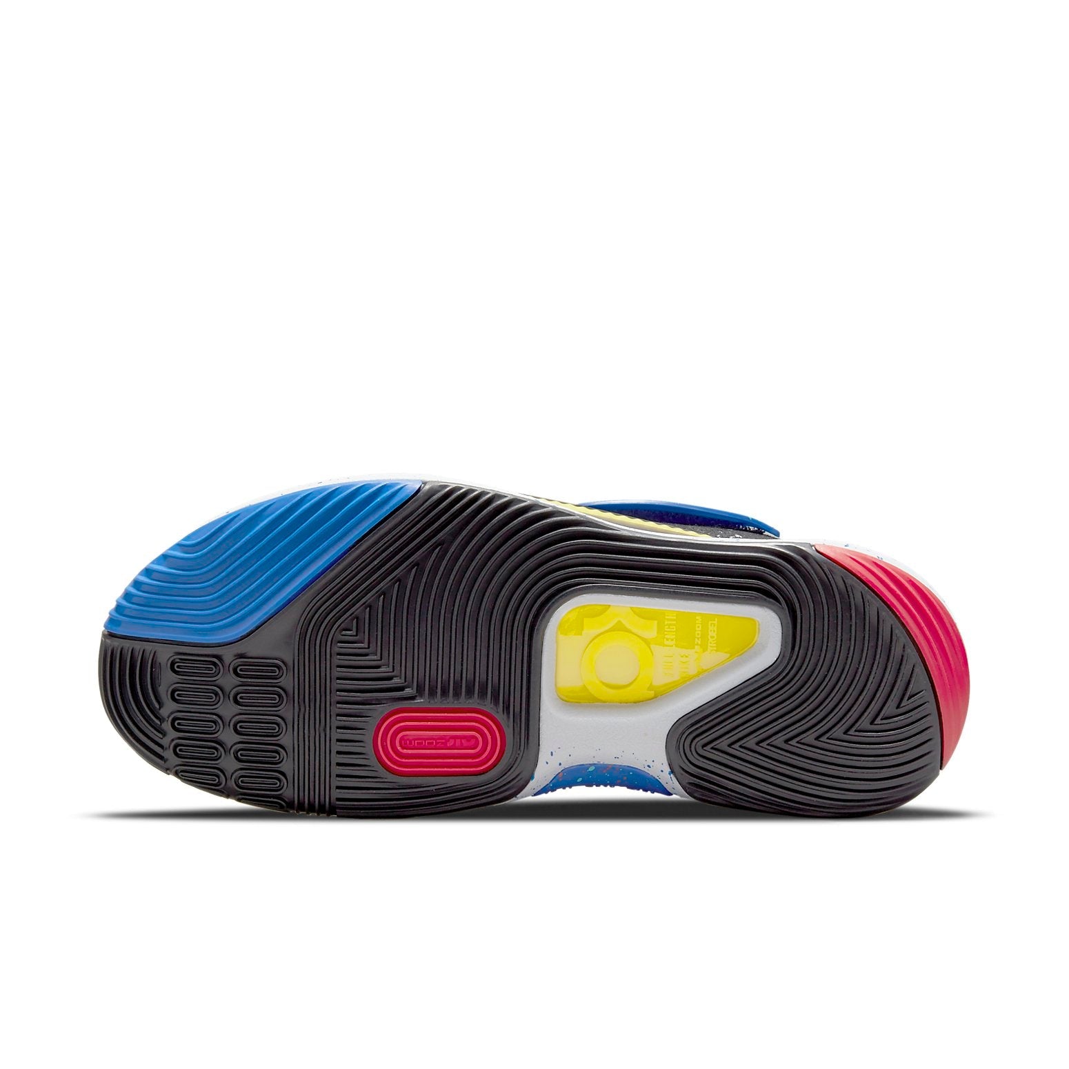 Nike KD 14 'Pop Art' CW3935-004