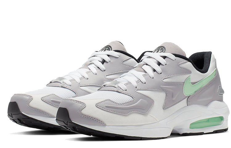 Nike Air Max 2 Light 'Fresh Mint' CJ0523-100