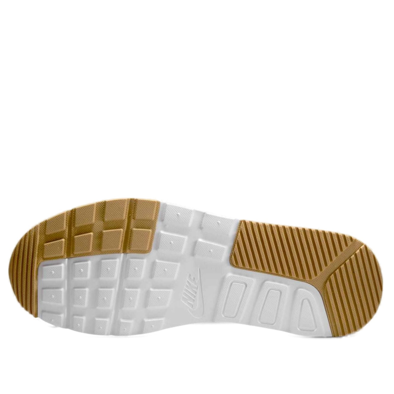 (WMNS) Nike Air Max SC 'Light Orewood Brown Team Gold' CW4554-123