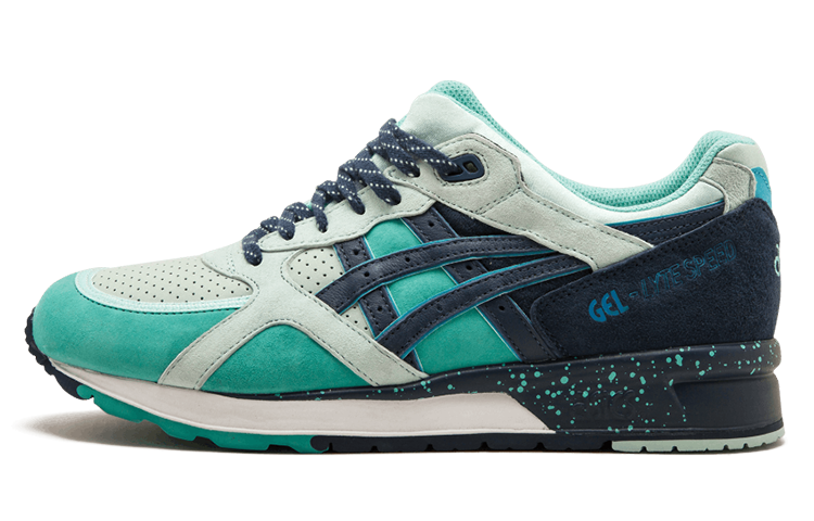 ASICS Ubiq x Gel Lyte Speed 'Cool Breeze' H54EK-6050
