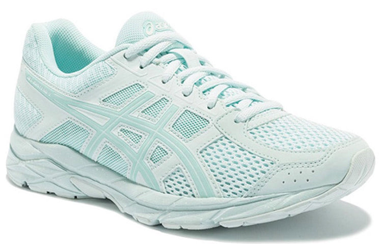 (WMNS) ASICS Gel-contend 4 'Green' T8D9Q-406