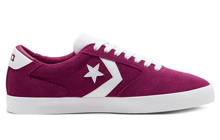 Converse Classic Suede Checkpoint Pro Low Top 166836C