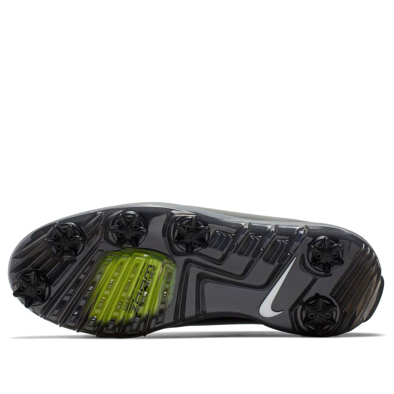 Nike Air Zoom Victory Tour 'Triple Black' AQ1479-001