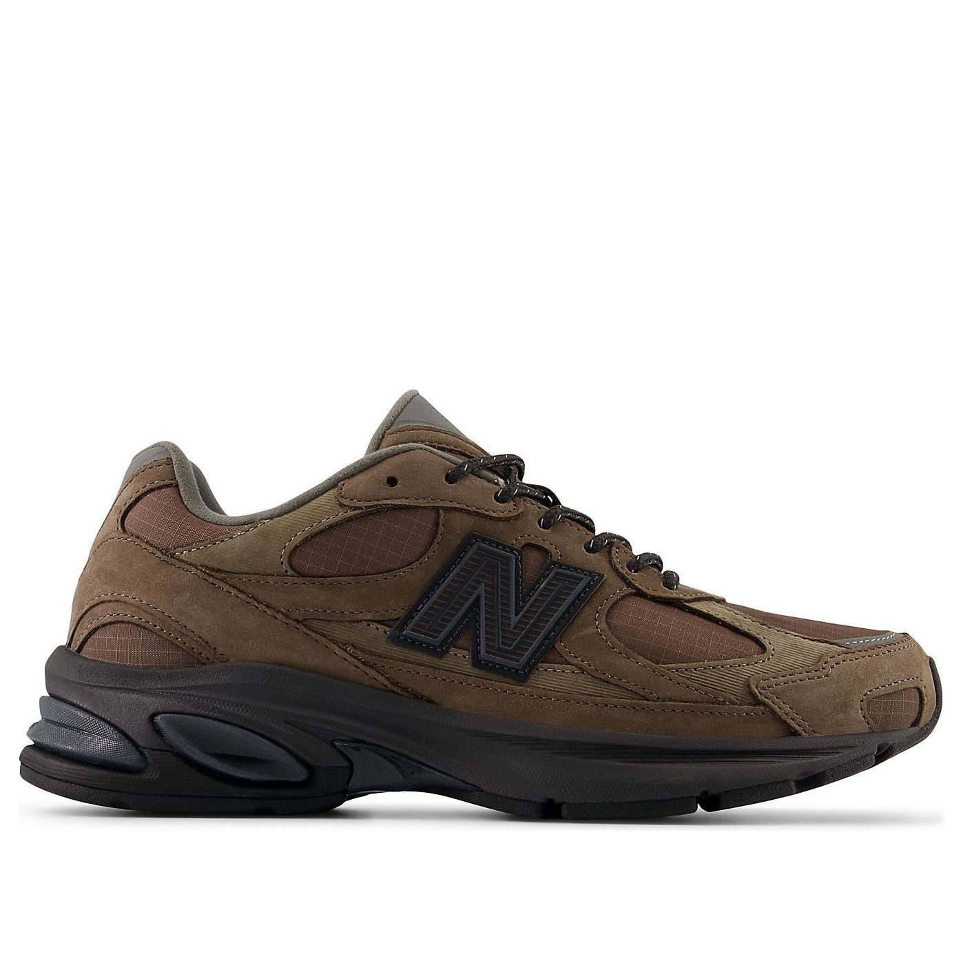 New Balance 2010 'Cortado Thunder Brown' U20106WB