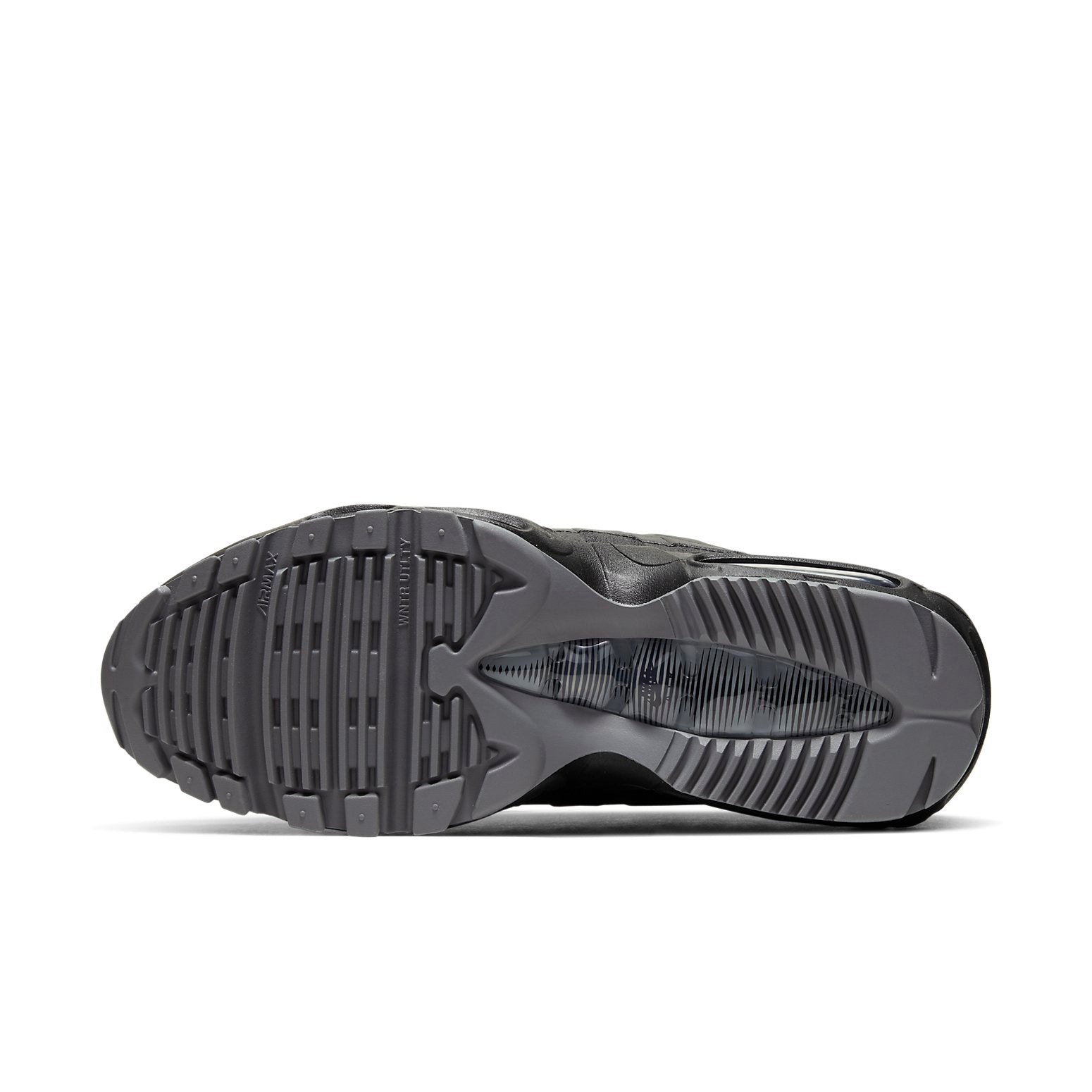 Nike Air Max 95 Utility 'Black Cool Grey' BQ5616-001