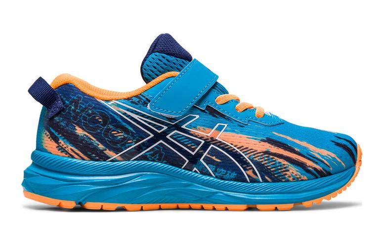 (PS) ASICS Pre Noosa Tri 13 'Island Blue' 1014A226-407