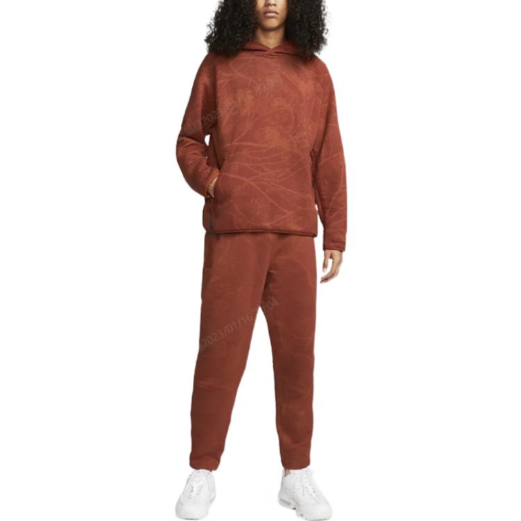 Nike Sportswear Therma-FIT ADV Tech Pullover DQ4286-641