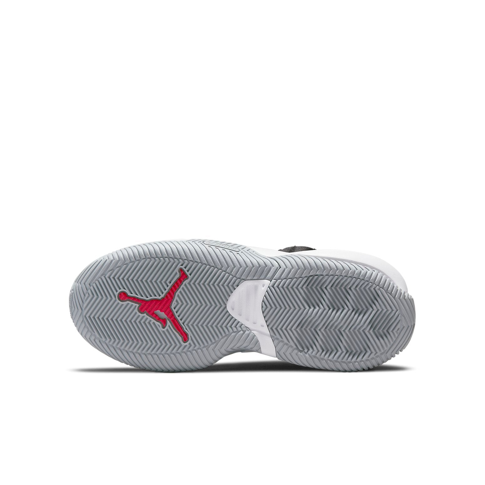 (GS) Air Jordan Stay Loyal 'Bred' DC7230-001