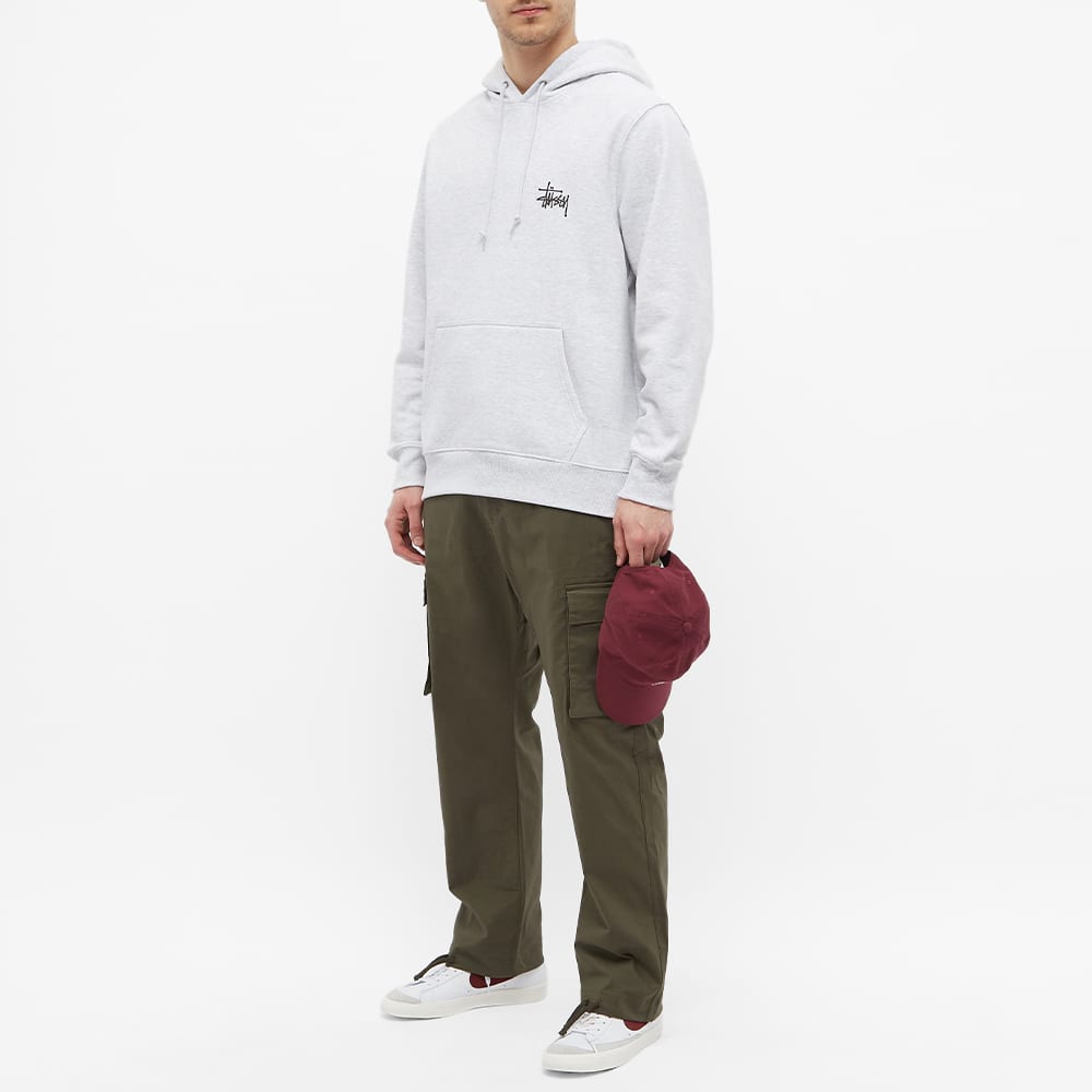 Nike SB Woven Cargo Pant 'Khaki' CV4699-325