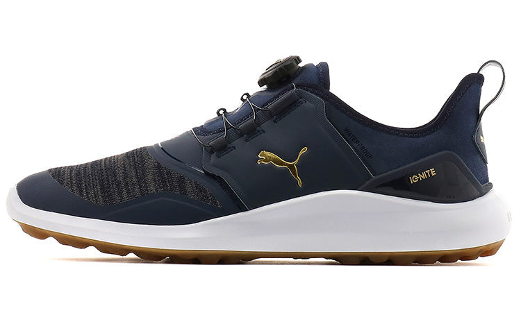 PUMA Ignite Nxt Disc Navy Blue 192245-04
