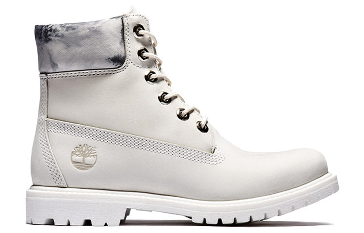 (WMNS) Timberland Premium 6-inch Waterproof Boot 'Climate Pack' A2ESS143
