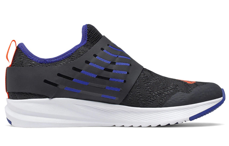 (GS) New Balance FuelCore Reveal 'Black Marine Blue' GKRVLLB2