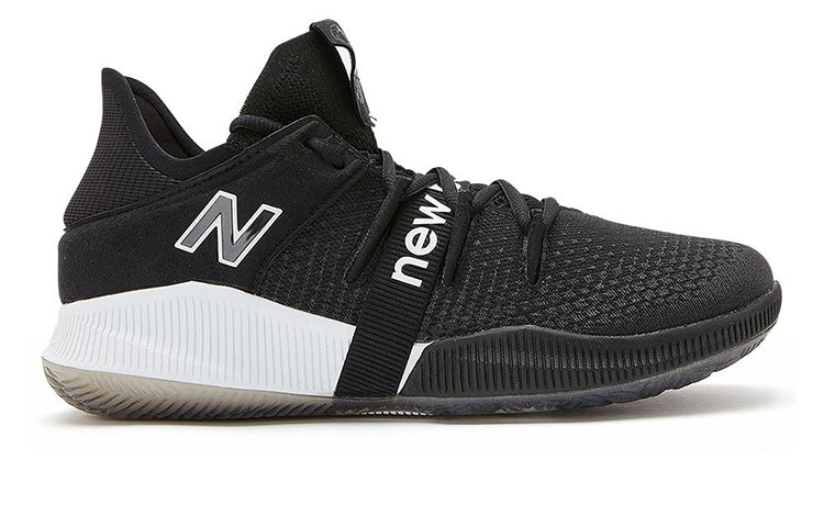New Balance GRADE BOYS BASKETBALL GBOMNLBK
