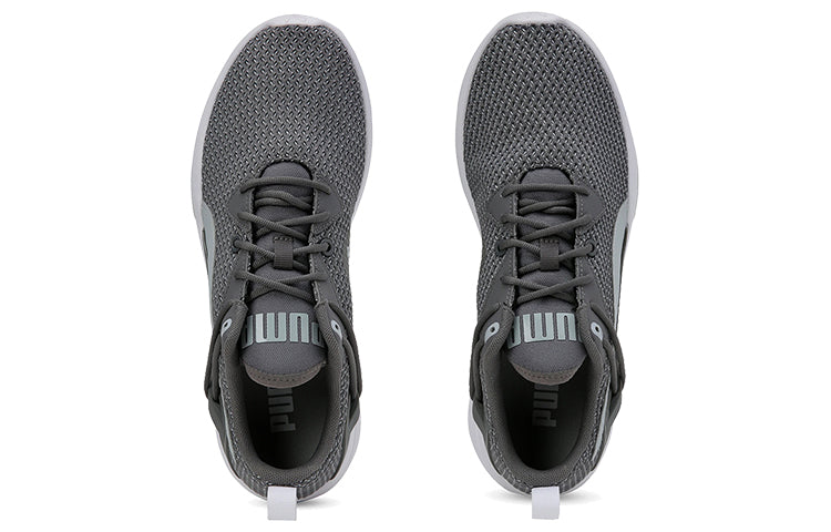 PUMA Aura Xt Low Grey/White 192818-02