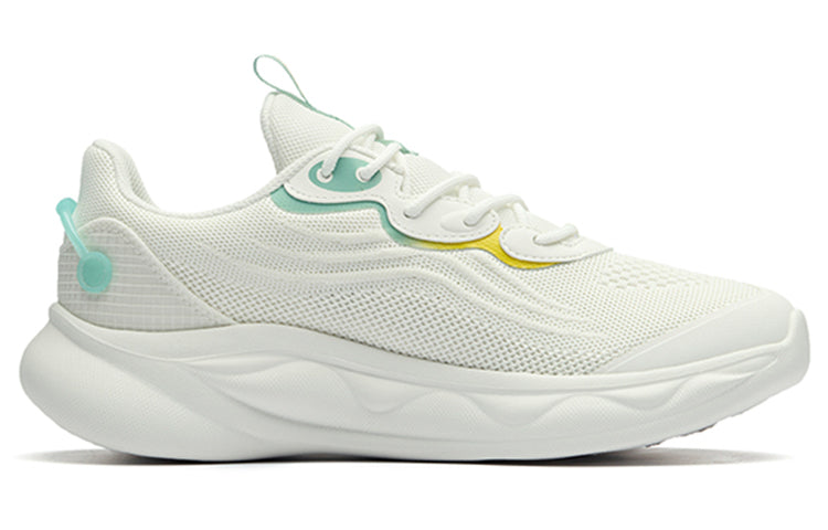 ANTA Running Series Sneakers 'White Breathable' 912225535-5