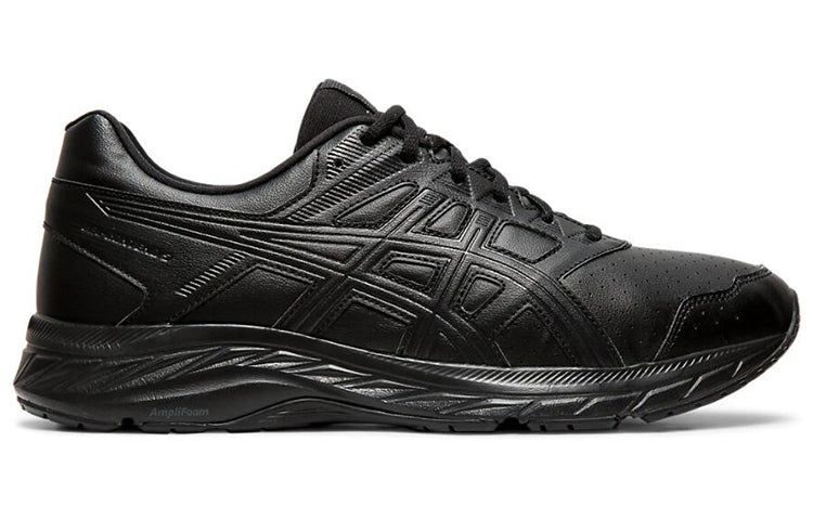 ASICS Gel-Contend 5 SL 'Black' 1131A036-001