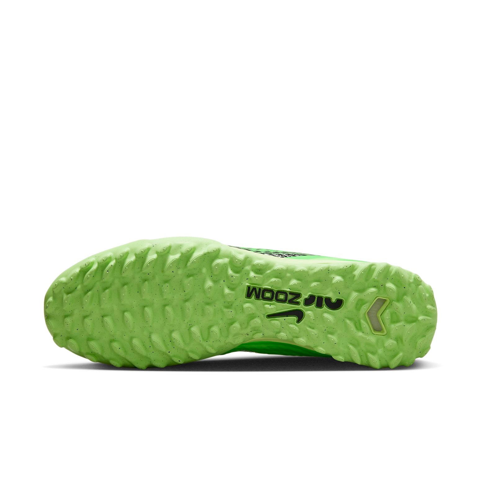 Nike Mercurial Superfly 9 Academy MDS TF 'Green Black' FJ7199-300