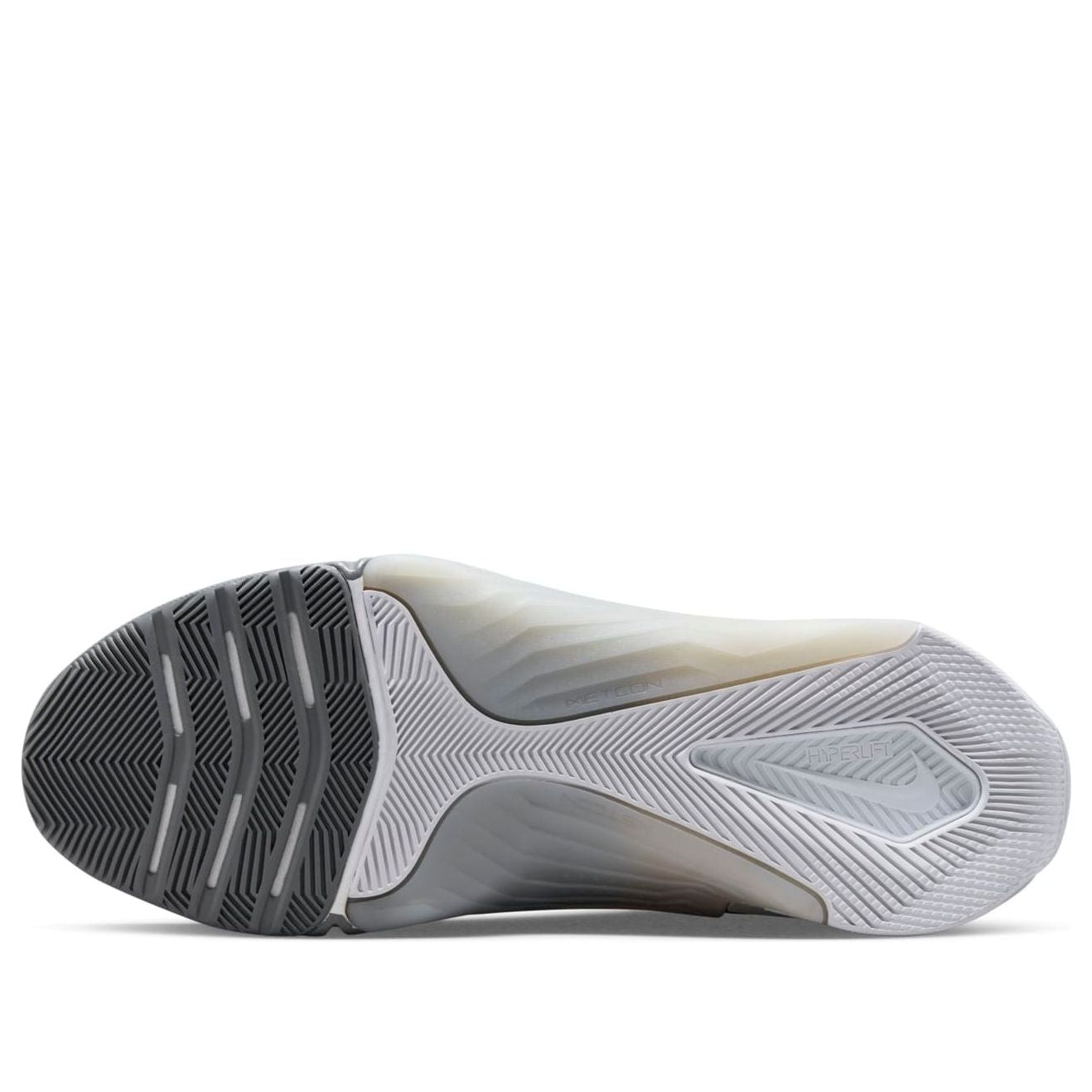 Nike Metcon 8 AMP 'Dark Smoke Grey' DQ4675-001