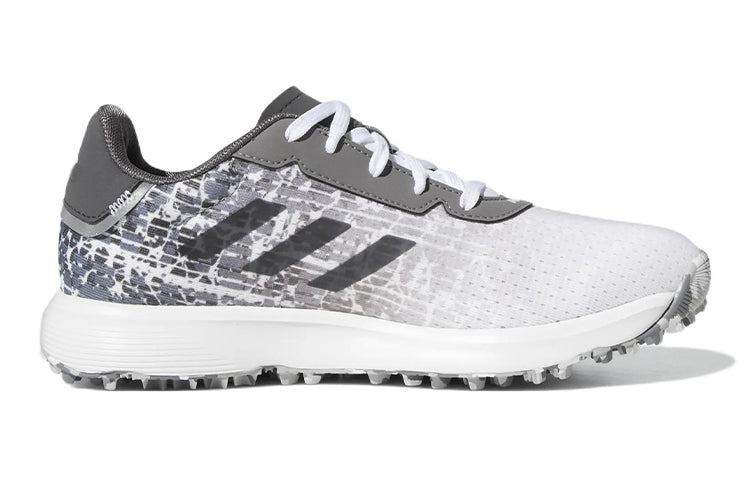 (GS) adidas S2G 'White Grey' GV9785