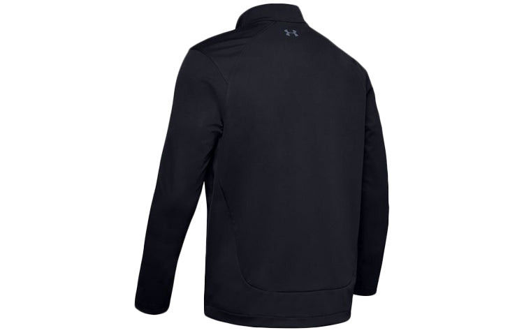 Men's Under Armour Storm Sports Jacket Black 1345468-001