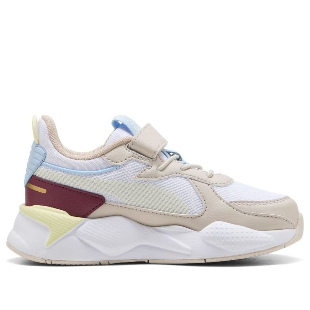 (PS) PUMA RS-X 'White Gold Moon' 395555-10