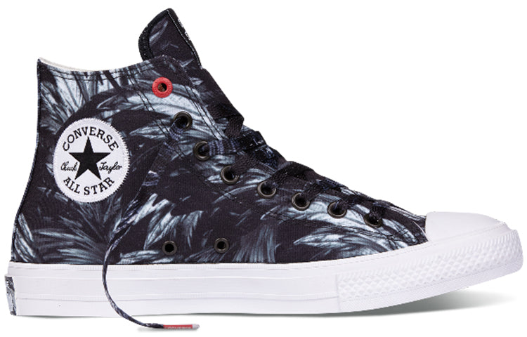 Converse Chuck Taylor All Star II Black/Multi 156396C