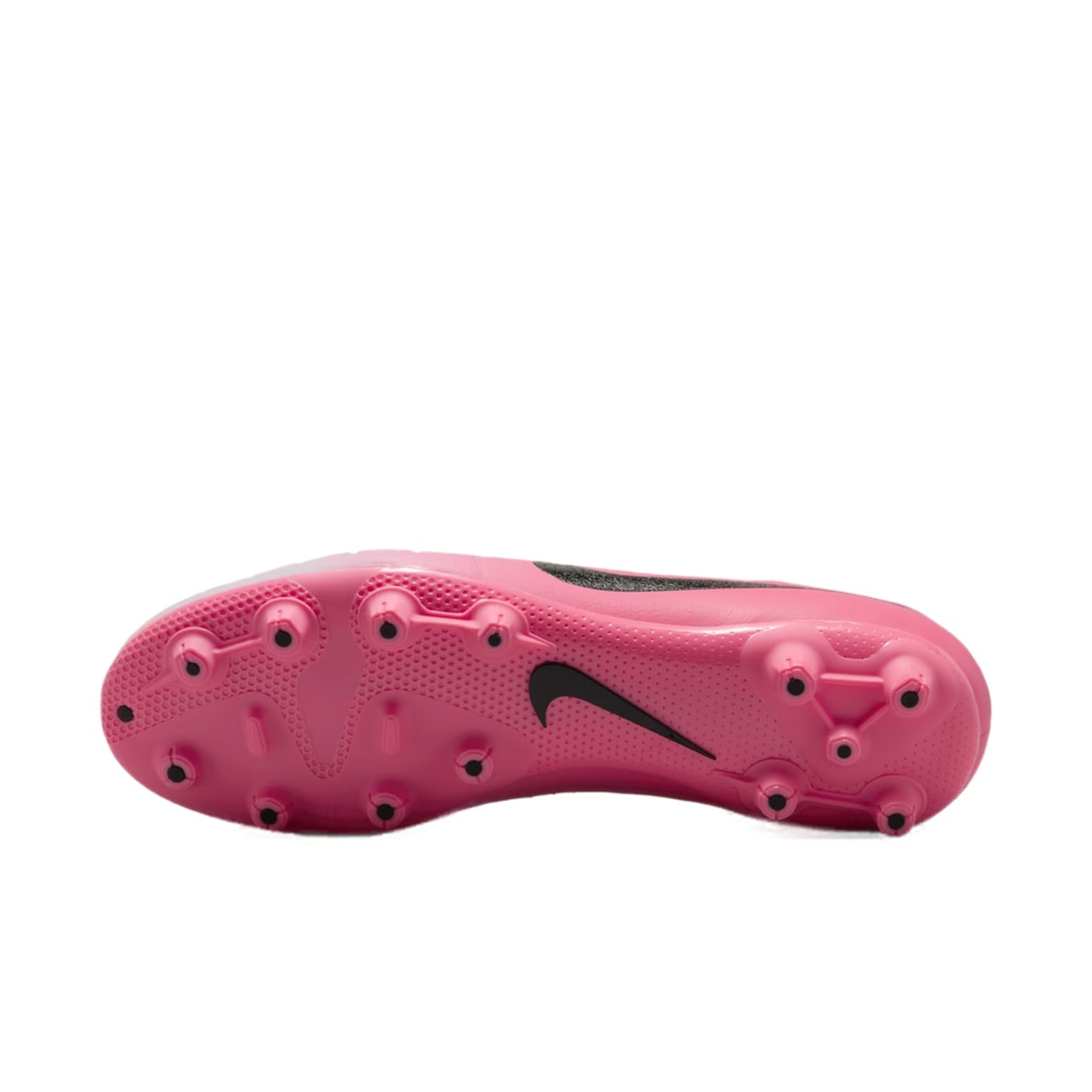 Nike Tiempo Legend 10 Pro Hard-Ground 'Pink Foam Black' DV4332-601