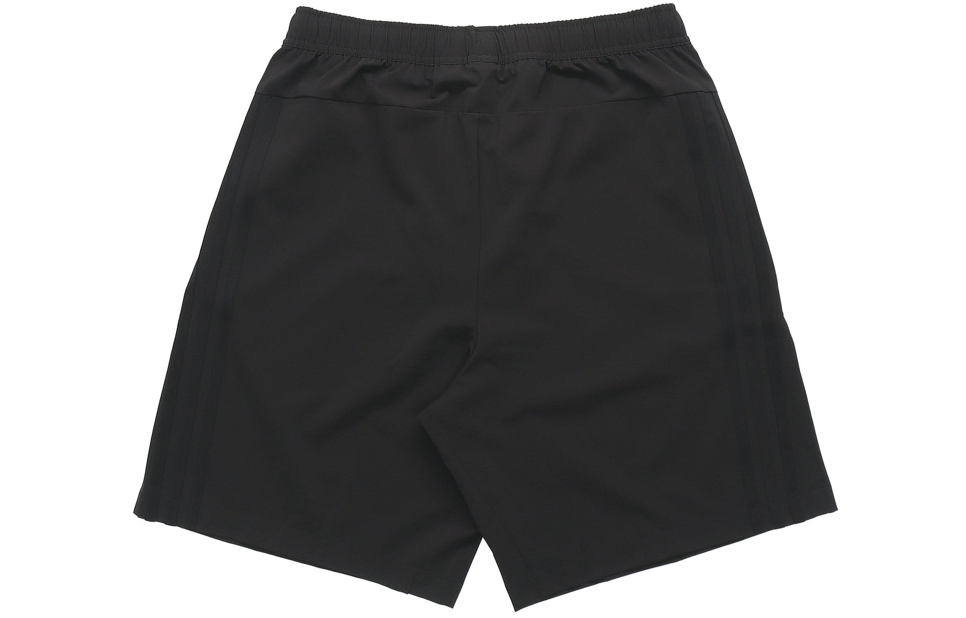 adidas Fi Short Libry Woven Casual Sports Shorts Black GP0942