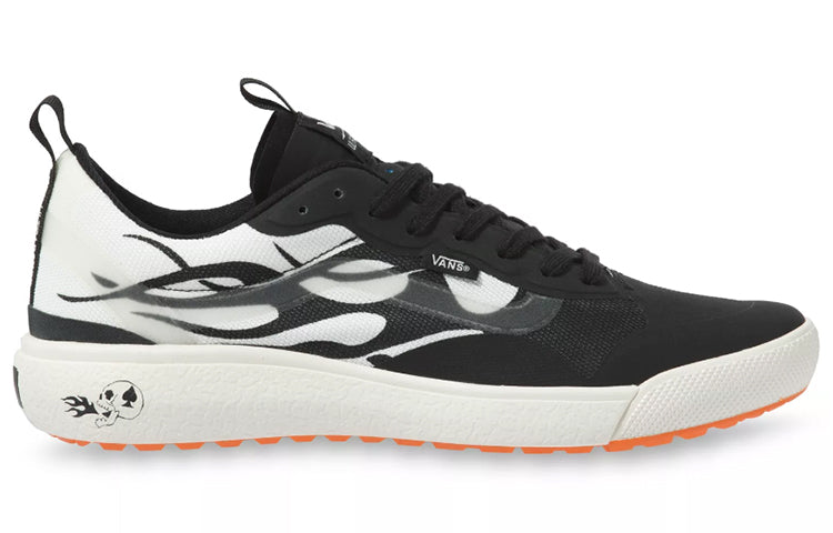 Vans Drag X Ultrarange EXO 'Black White' VN0A4U1K26P