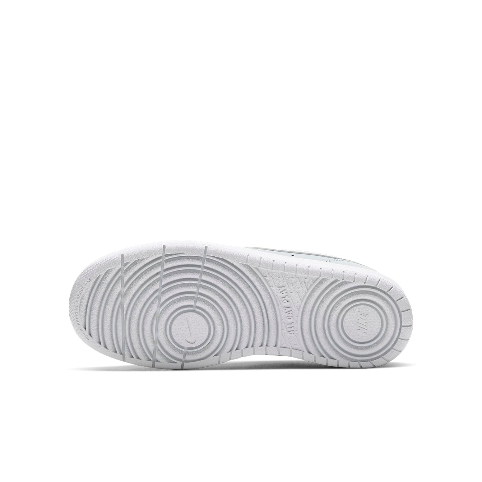 (GS) Nike NIike Court Borough Low 2 FP CJ2239-401