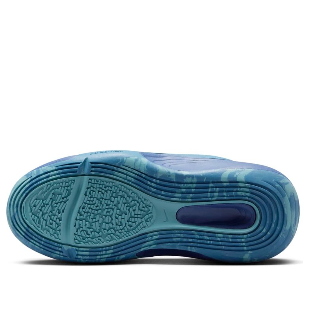 (PS) Nike IsoFly 'Mystic Navy' FQ7670-400