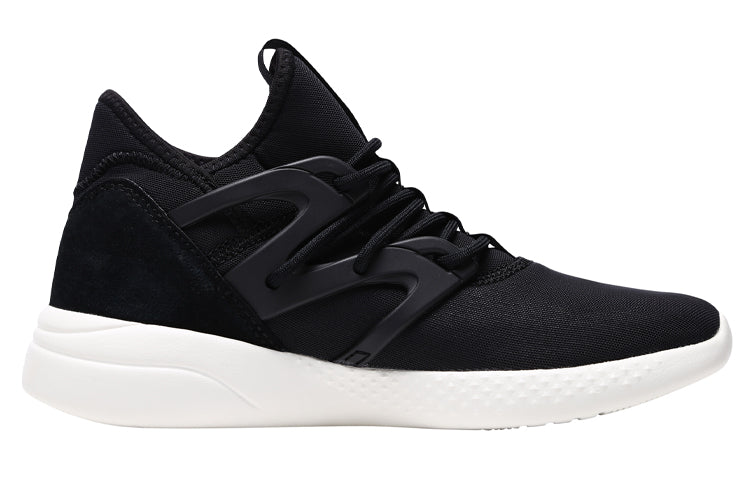 (WMNS) Reebok Hayasu Low-tops Sport Shoes Black DV3801
