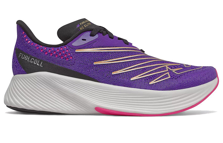 (WMNS) New Balance FuelCell RC Elite v2 'Deep Violet' WRCELVB2