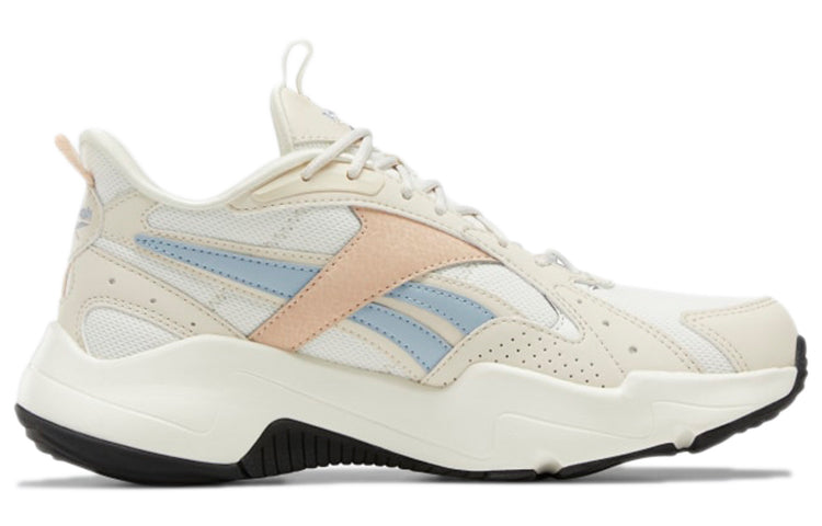 (WMNS) Reebok Turbo Restyle 'White' GW7832