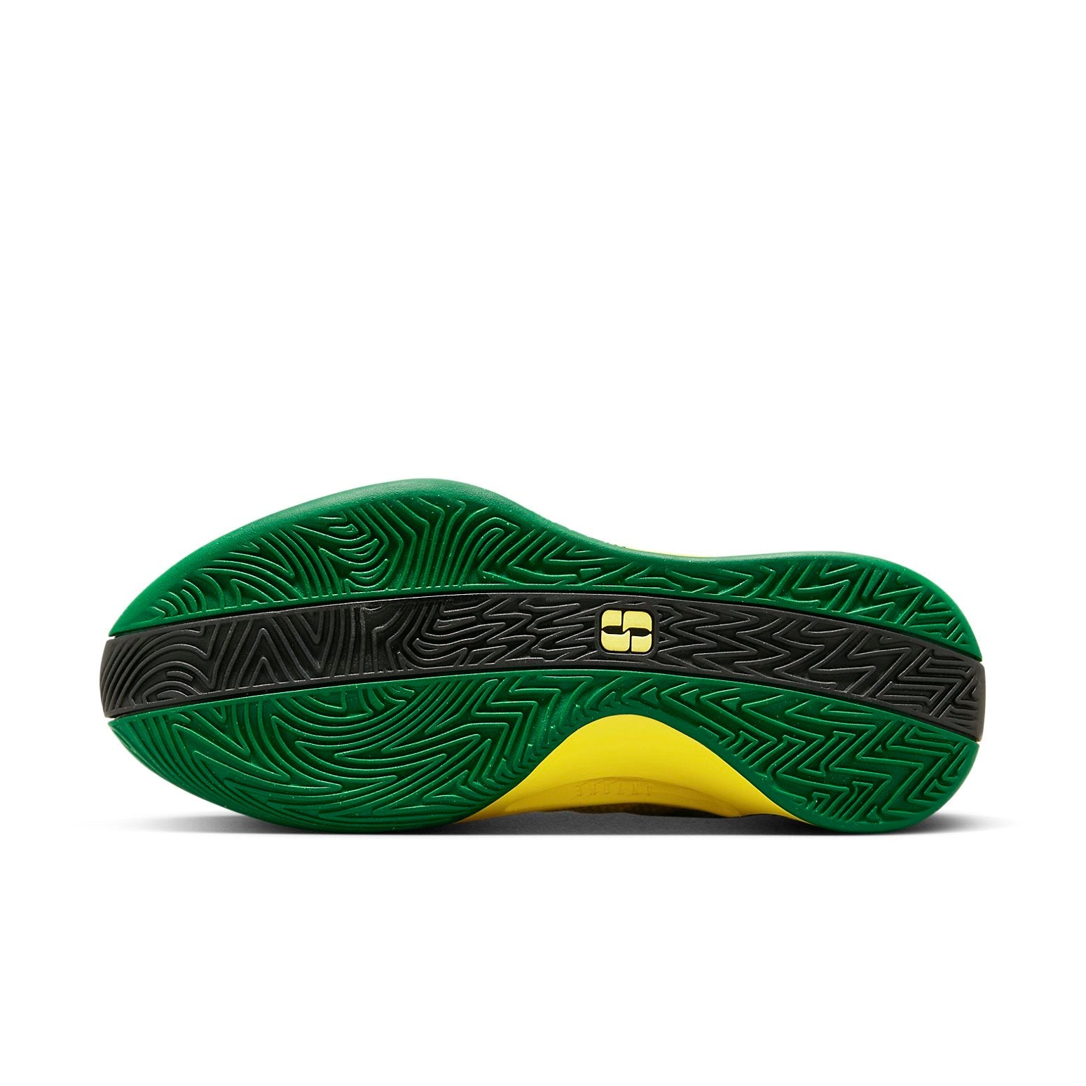 (WMNS) Nike Sabrina 1 'Oregon Ducks' FQ3381-300