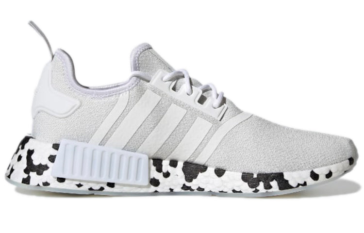 adidas NMD_R1 'Color Splash - Cloud White' GZ4307