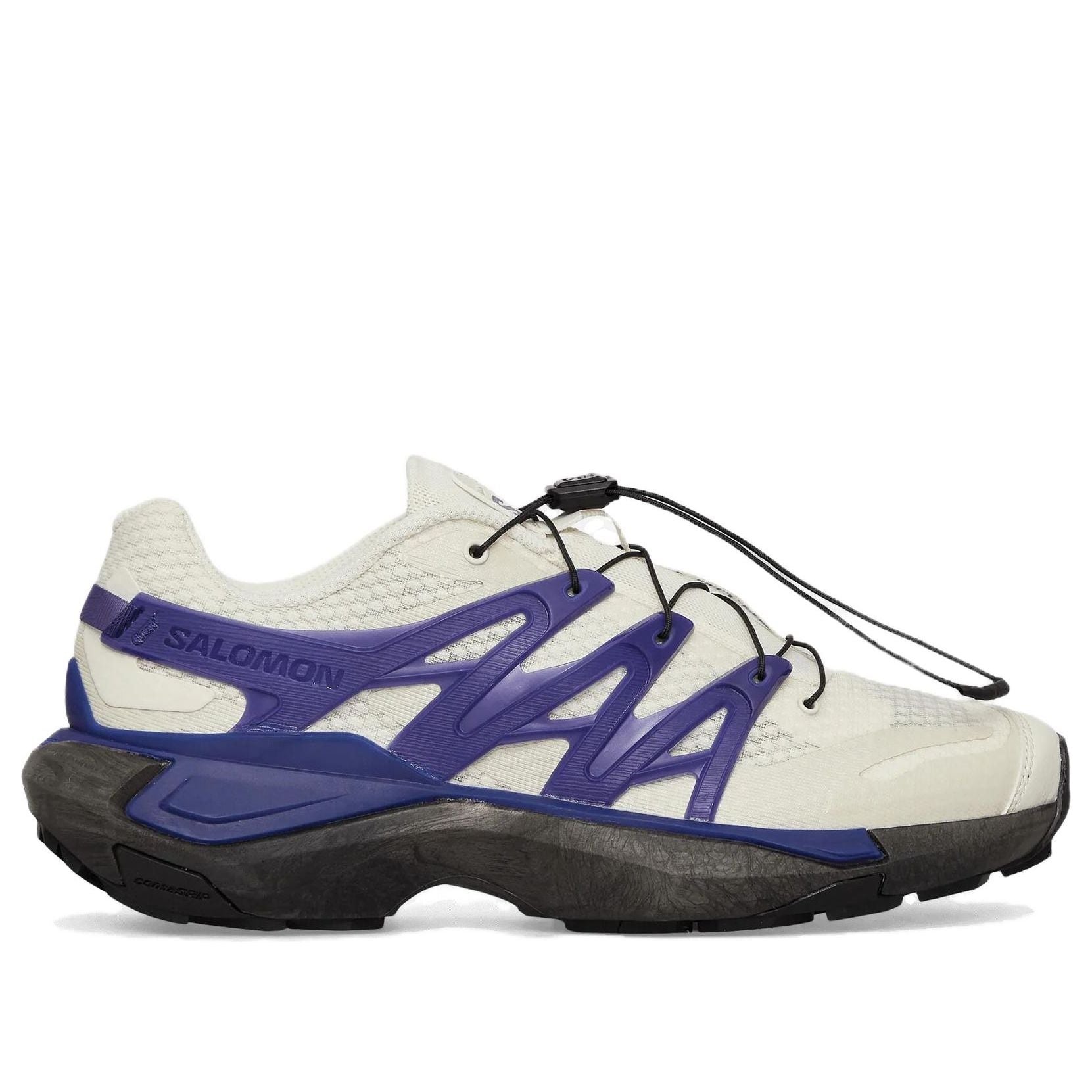 SALOMON XT PU.RE Advanced 'Purple White' 476046