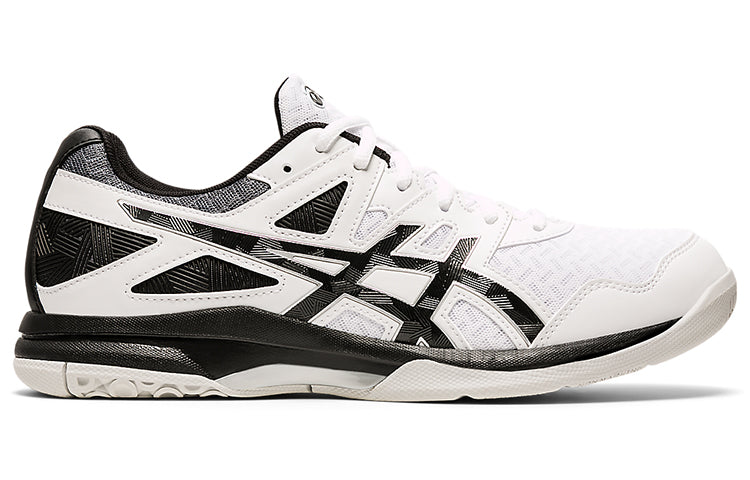 ASICS Gel Task 2 'White Black' 1071A037-103