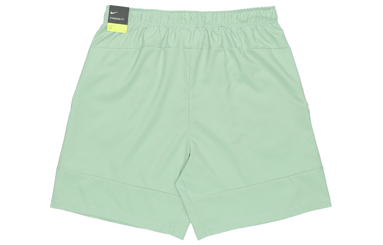 Nike Flex Woven Training Casual Sports Shorts Gray CU4946-006