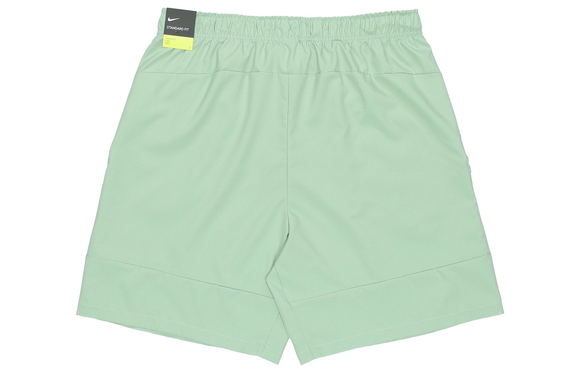 Nike Flex Woven Training Casual Sports Shorts Gray CU4946-006