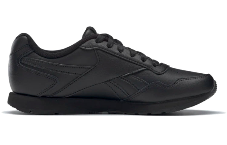(WMNS) Reebok Royal Glide 'Black' V53960