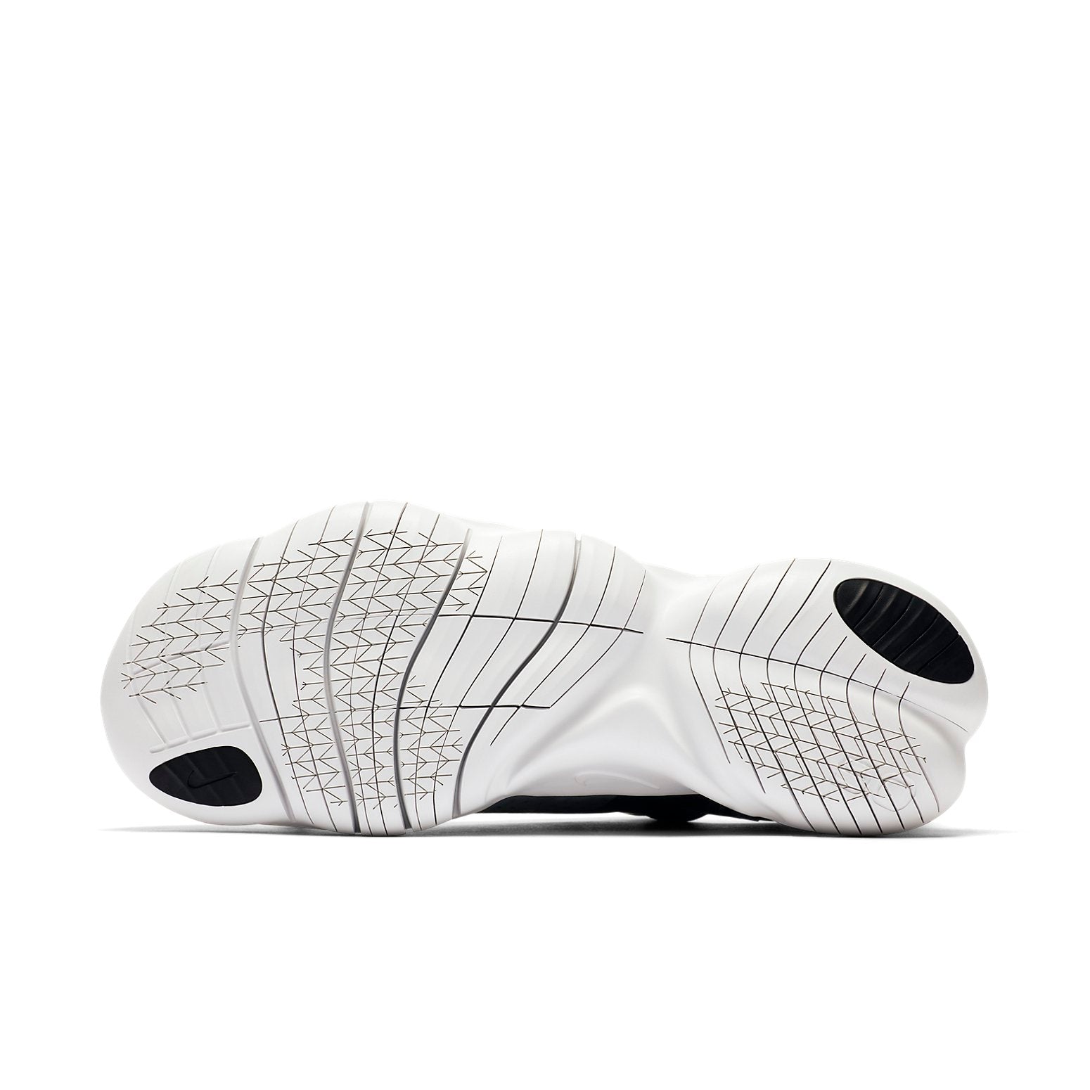 (WMNS) Nike Free RN 5.0 Shield 'Black' BV1224-002